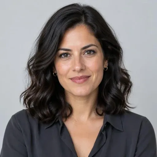 Lucía Ferrer